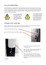 Preview for 19 page of Concept Smoke Screen Sentinel S100 Installation And Operation Manual