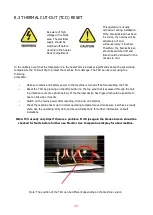 Preview for 29 page of Concept Smoke Screen Sentinel S100 Installation And Operation Manual