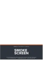 Preview for 36 page of Concept Smoke Screen Sentinel S100 Installation And Operation Manual