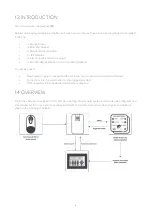 Предварительный просмотр 5 страницы Concept Smoke Screen Sentinel S35v6 Manual