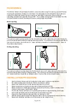 Preview for 5 page of Concept Smoke Screen Sentinel S70 Installation And Operation Manual