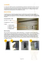 Preview for 6 page of Concept Smoke Screen Sentinel S70 Installation And Operation Manual