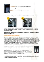 Preview for 10 page of Concept Smoke Screen Sentinel S70 Installation And Operation Manual