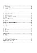 Preview for 2 page of Concept2 100 Original Operating Instructions