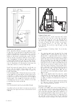 Preview for 24 page of Concept2 100 Original Operating Instructions