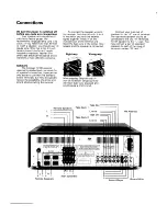 Preview for 4 page of Concept2 12.OD Owner'S Manual