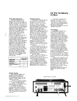 Preview for 7 page of Concept2 12.OD Owner'S Manual