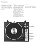 Preview for 2 page of Concept2 2QD Owner'S Manual