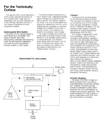 Preview for 6 page of Concept2 2QD Owner'S Manual