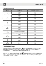 Предварительный просмотр 26 страницы Concept2 350M3/H Manual