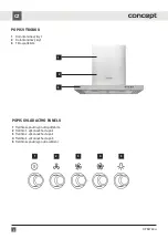 Предварительный просмотр 8 страницы Concept2 8 59563E+12 Manual