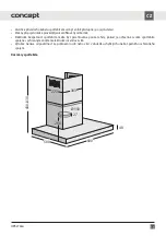 Предварительный просмотр 11 страницы Concept2 8 59563E+12 Manual