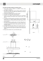 Предварительный просмотр 12 страницы Concept2 8 59563E+12 Manual