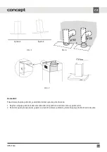 Предварительный просмотр 13 страницы Concept2 8 59563E+12 Manual