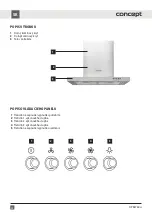 Предварительный просмотр 22 страницы Concept2 8 59563E+12 Manual