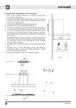 Предварительный просмотр 26 страницы Concept2 8 59563E+12 Manual