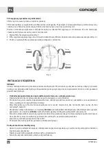 Предварительный просмотр 38 страницы Concept2 8 59563E+12 Manual