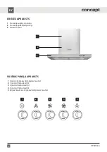 Предварительный просмотр 50 страницы Concept2 8 59563E+12 Manual