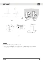 Предварительный просмотр 55 страницы Concept2 8 59563E+12 Manual