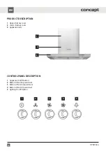 Предварительный просмотр 64 страницы Concept2 8 59563E+12 Manual