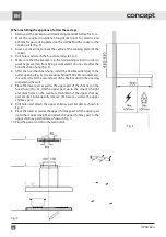 Предварительный просмотр 68 страницы Concept2 8 59563E+12 Manual