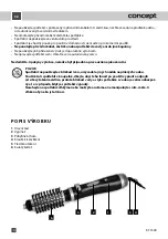 Предварительный просмотр 4 страницы Concept2 8595631000960 Manual