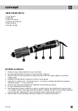 Предварительный просмотр 13 страницы Concept2 8595631000960 Manual