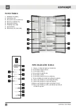 Предварительный просмотр 8 страницы Concept2 8595631005538 Manual