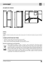 Предварительный просмотр 13 страницы Concept2 8595631005538 Manual