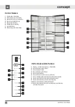 Предварительный просмотр 20 страницы Concept2 8595631005538 Manual