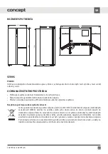 Предварительный просмотр 25 страницы Concept2 8595631005538 Manual