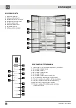 Предварительный просмотр 32 страницы Concept2 8595631005538 Manual