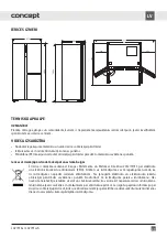 Предварительный просмотр 49 страницы Concept2 8595631005538 Manual