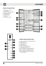 Предварительный просмотр 56 страницы Concept2 8595631005538 Manual