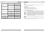 Предварительный просмотр 37 страницы Concept2 8595631006764 Manual