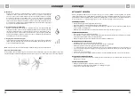 Предварительный просмотр 41 страницы Concept2 8595631006764 Manual