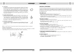 Предварительный просмотр 56 страницы Concept2 8595631006764 Manual