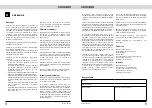 Preview for 38 page of Concept2 8595631007754 Manual