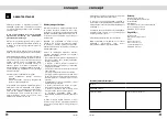 Предварительный просмотр 40 страницы Concept2 8595631009512 Manual