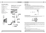 Предварительный просмотр 27 страницы Concept2 8595631012413 Instruction Manual