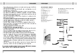 Предварительный просмотр 34 страницы Concept2 8595631012413 Instruction Manual