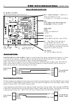 Предварительный просмотр 4 страницы Concept2 995200PE Installation Manual