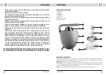 Preview for 15 page of Concept2 CE3530 Manual