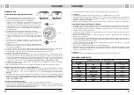 Preview for 39 page of Concept2 CK7000 Manual