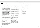 Preview for 53 page of Concept2 CK7000 Manual