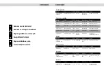 Preview for 61 page of Concept2 CK7000 Manual