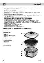 Preview for 10 page of Concept2 CK7070 Manual