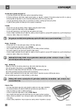 Preview for 18 page of Concept2 CK7070 Manual