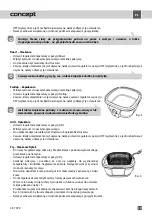 Preview for 19 page of Concept2 CK7070 Manual