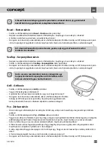 Preview for 27 page of Concept2 CK7070 Manual